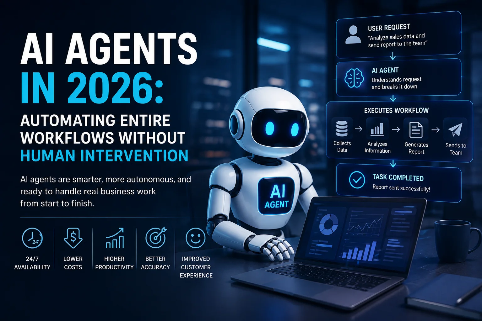AI Governance Explained: Building Responsible Enterprise AI Systems in 2026